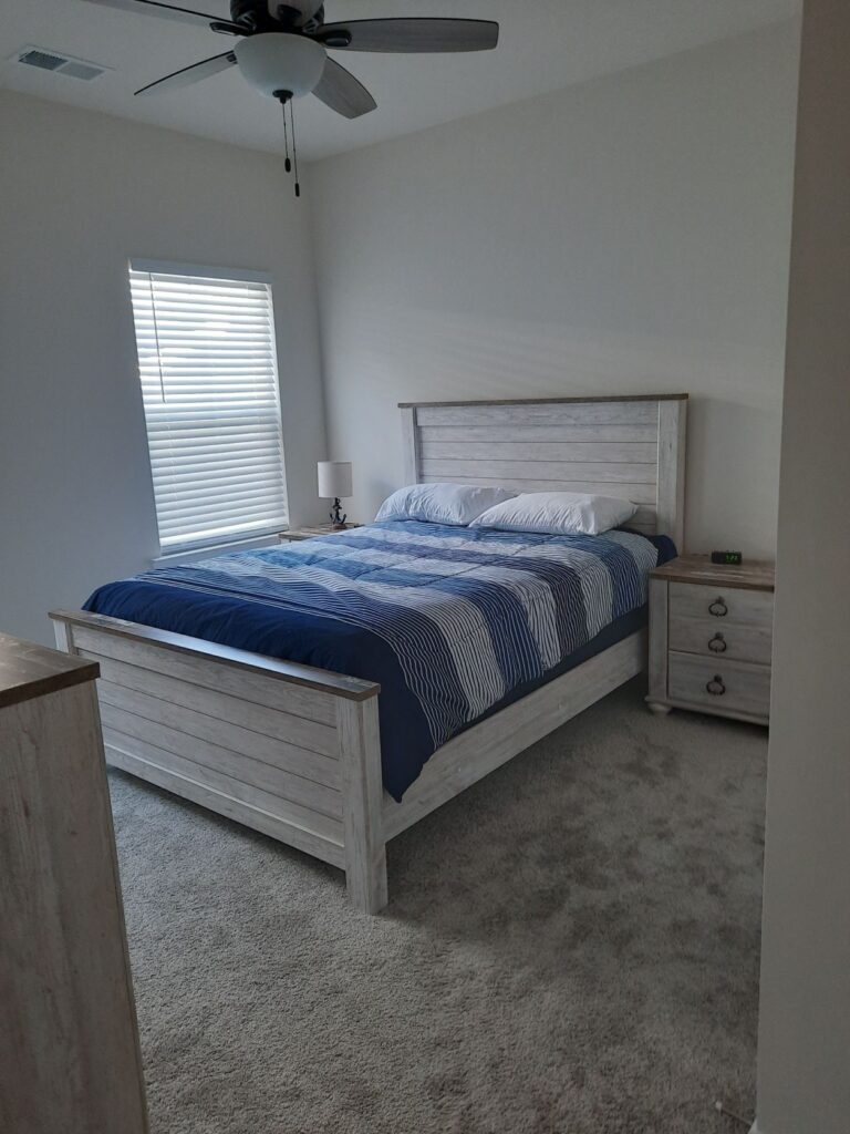 20569 Cattail Creek Lane Selbyville Delaware Bethany Beach home rentals Airbnb near Ocean City Maryland