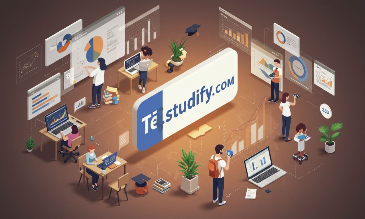 TechStudify.com