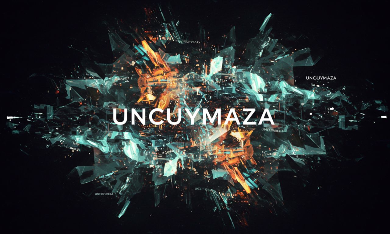 Uncuymaza
