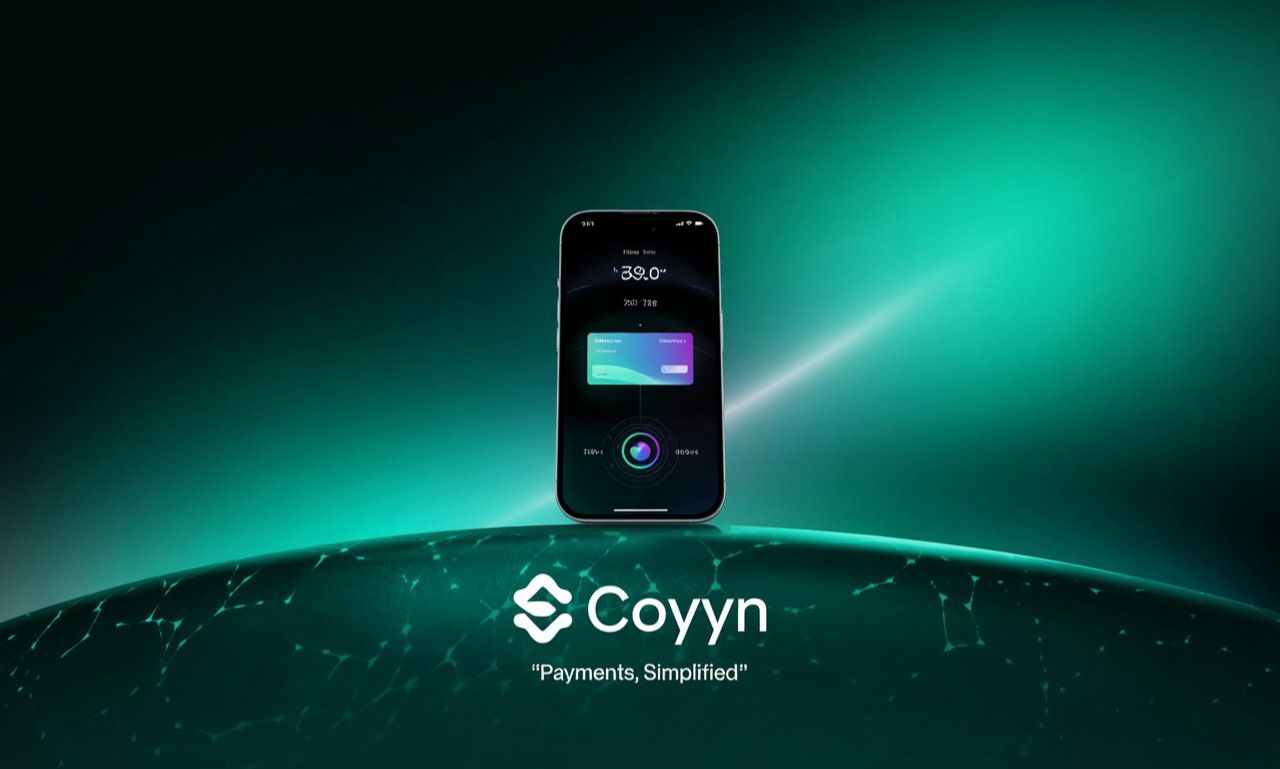 Coyyn