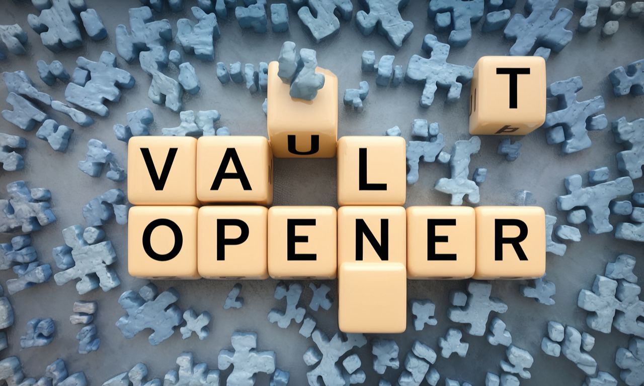Vault Opener NYT Crossword