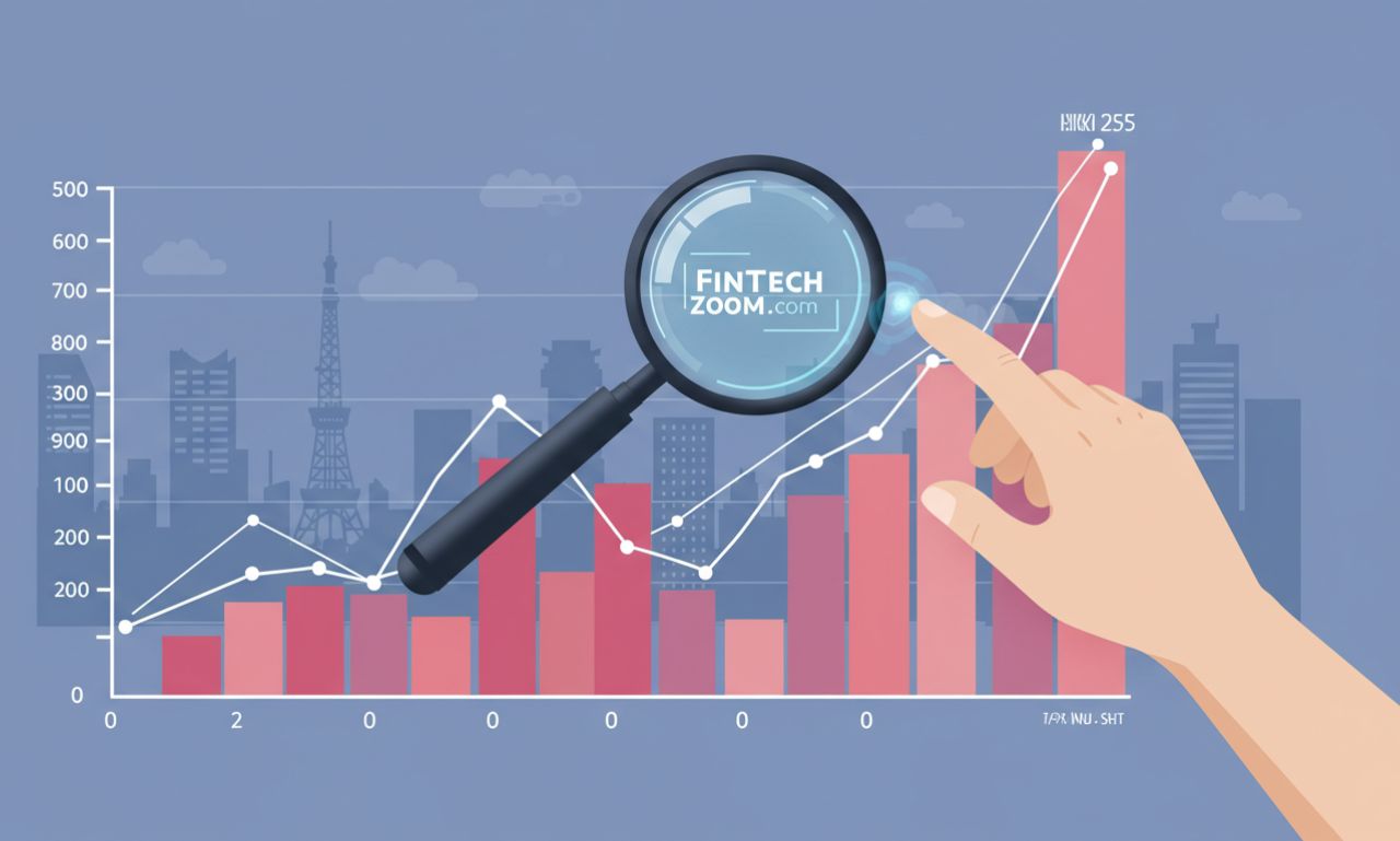 FintechZoom.com & the Nikkei 225