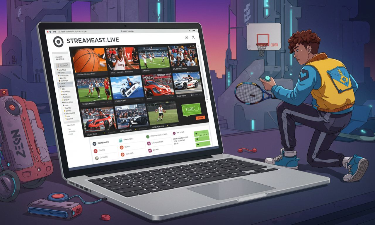 StreamEast.live