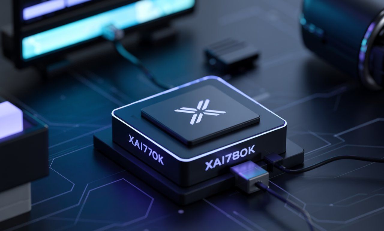 xai770k
