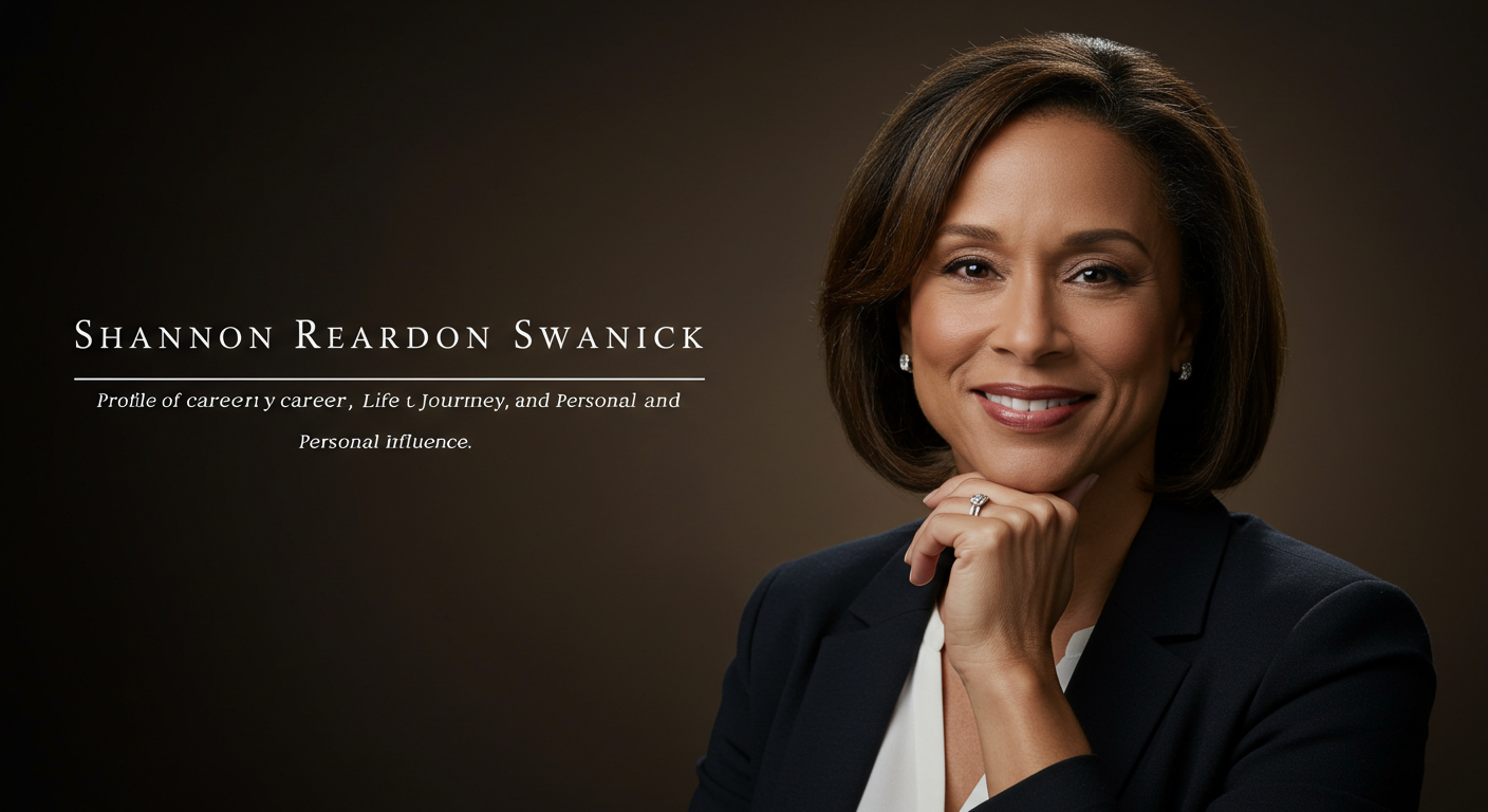 Shannon Reardon Swanick