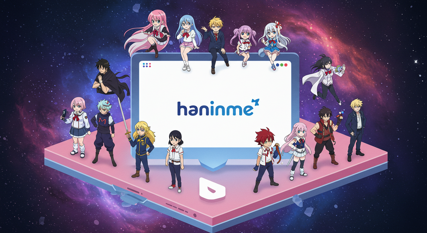 Haninme