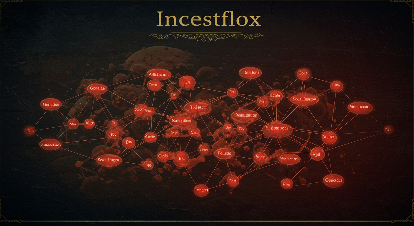 Incestflox 