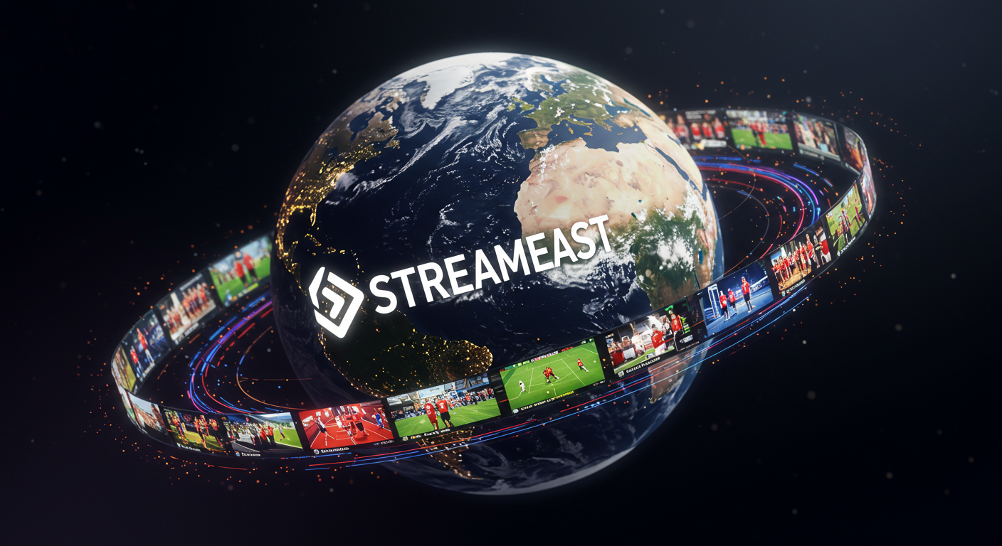 StreamEast
