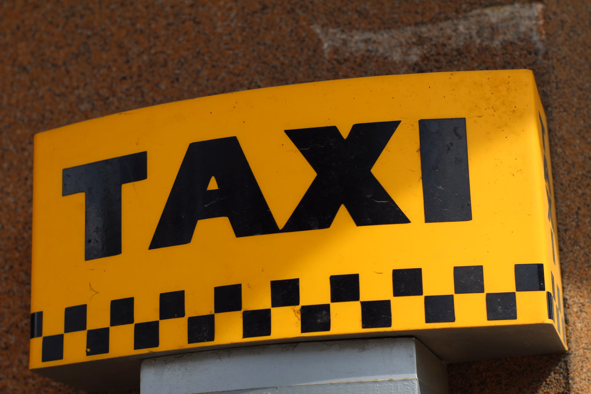Airport Taxi Provider
