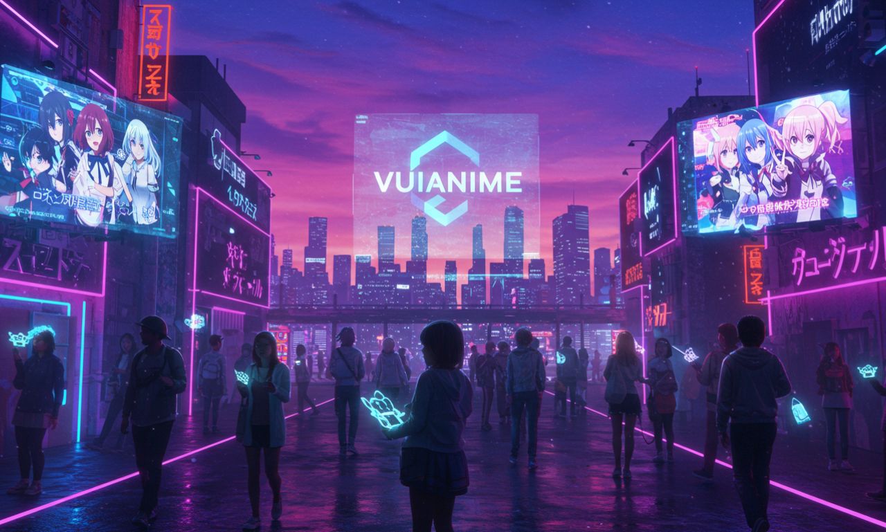 Vuianime