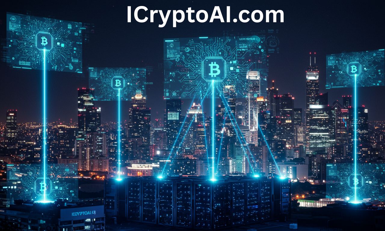 ICryptoAI.com