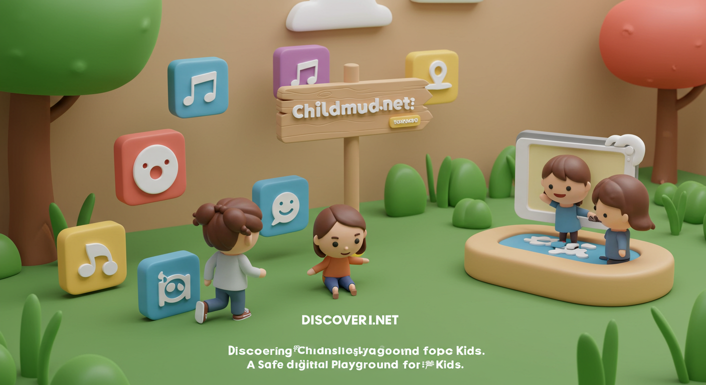 Childmud.net