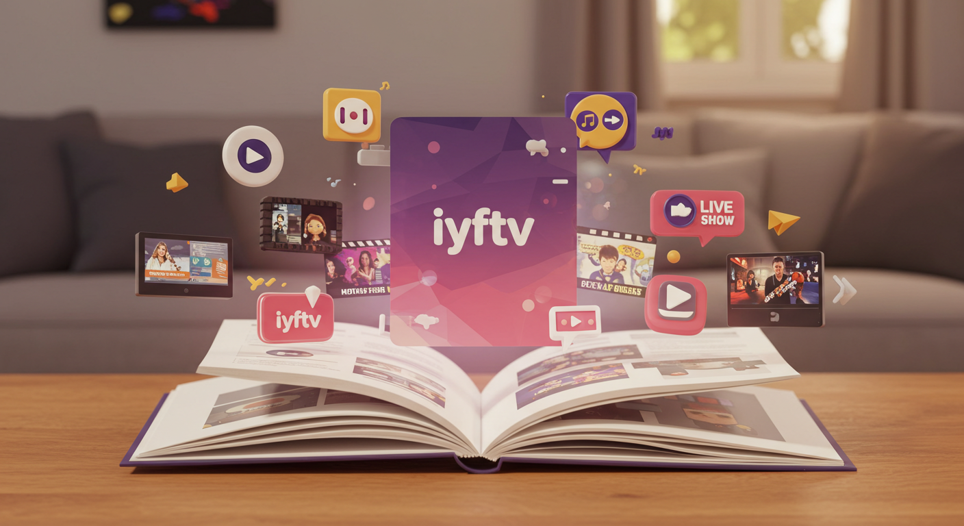 iyftv
