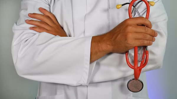 Medical Education and Training