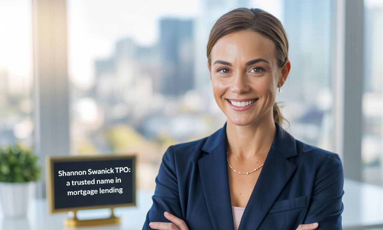 Shannon Swanick TPO