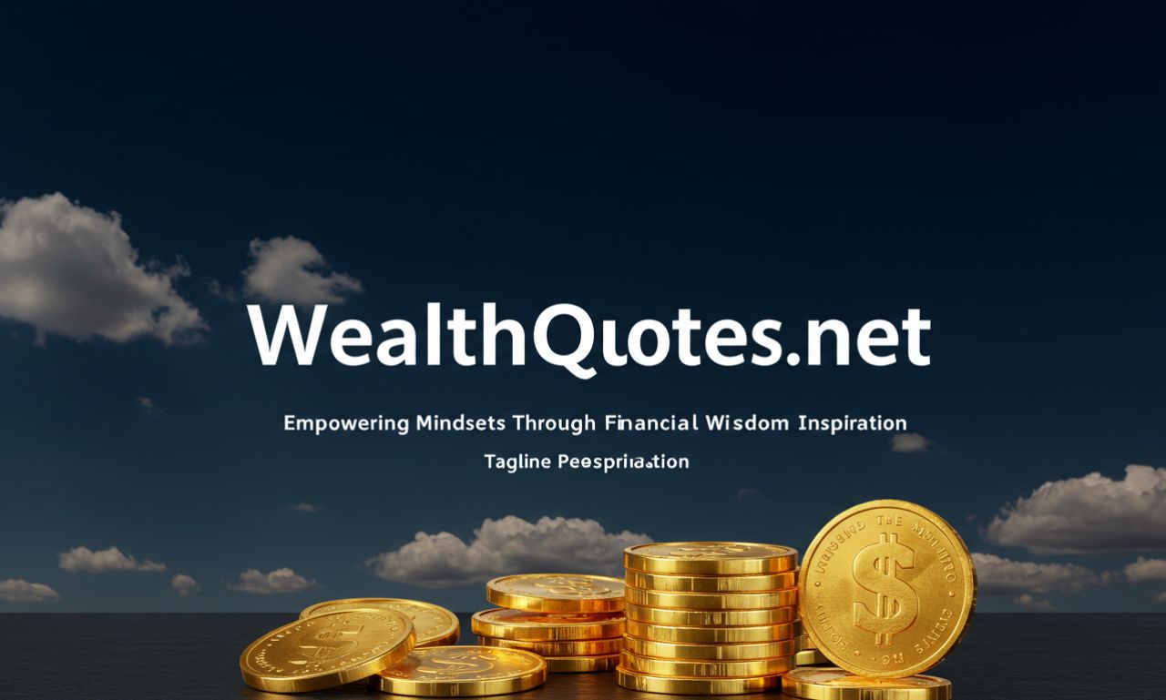 WealthQuotes.net