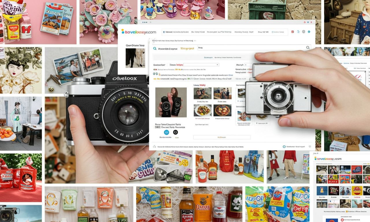 iloveloveloveebay.com
