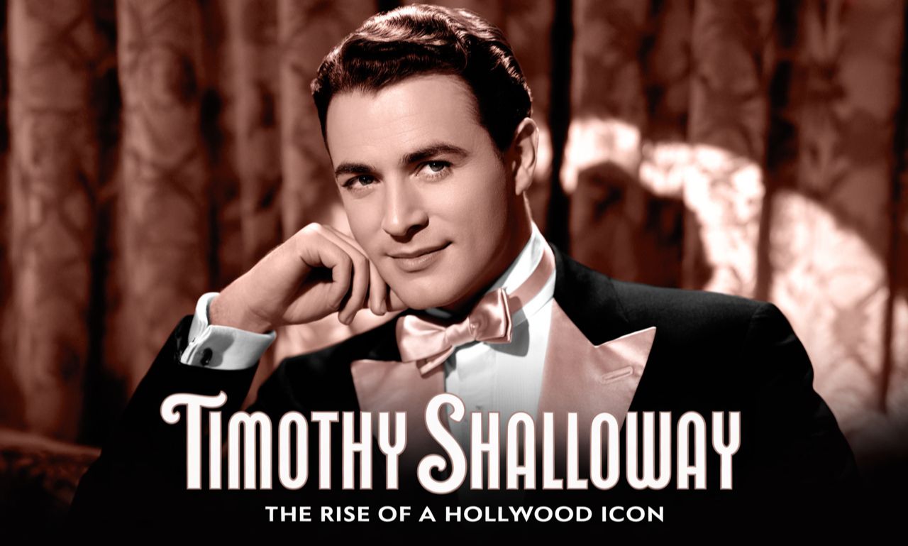 Timothy Shalloway