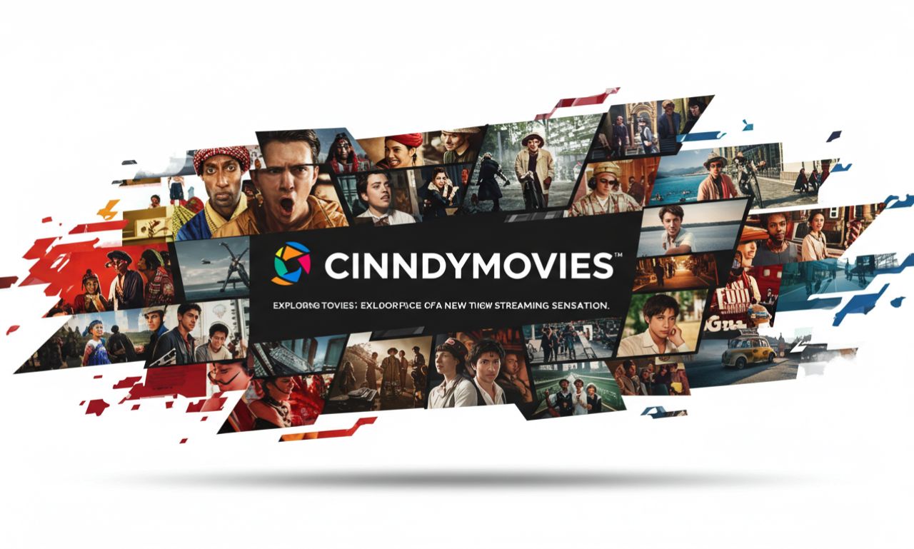 Cinndymovies