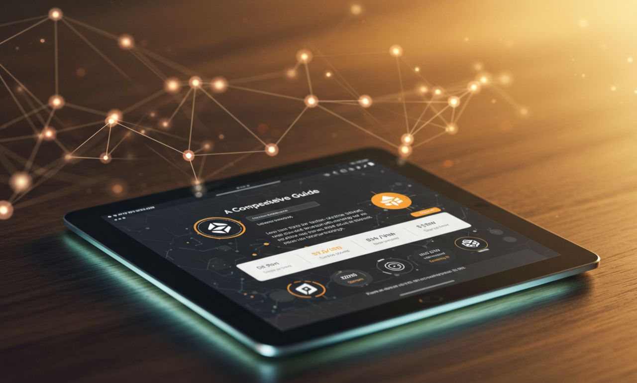 digital asset trading