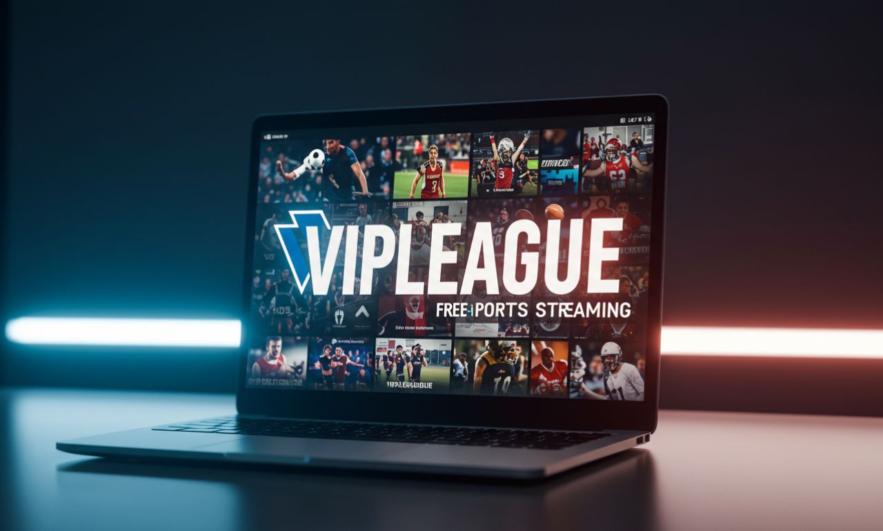 VIPLeague
