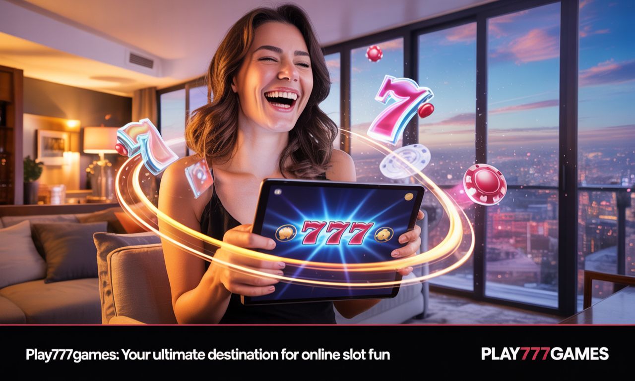 Play777Games