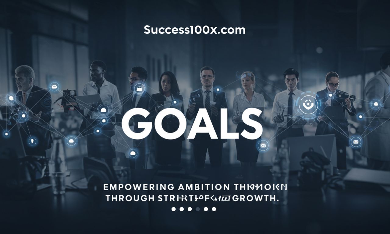 success100x.com Goals