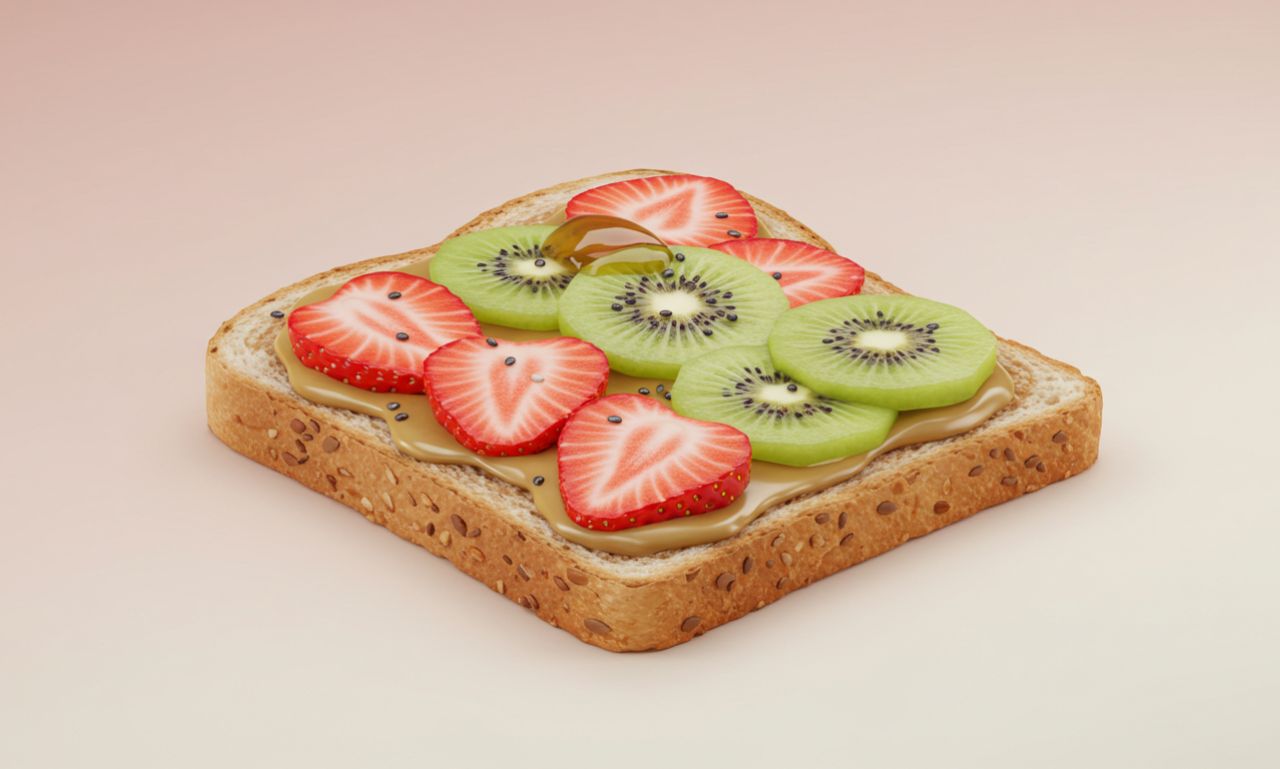 toastul