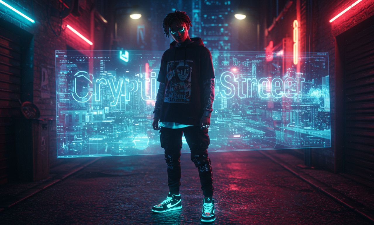 CrypticStreet.com
