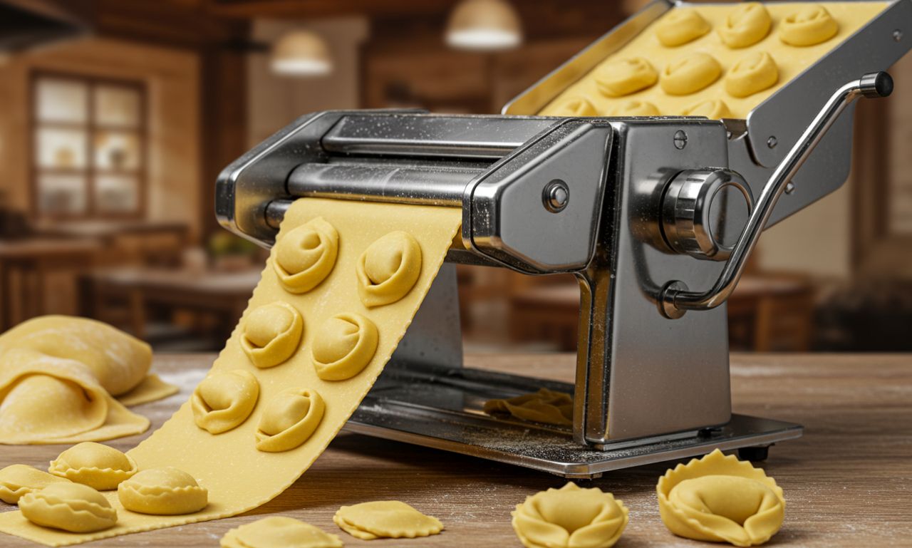 tortellinatrice