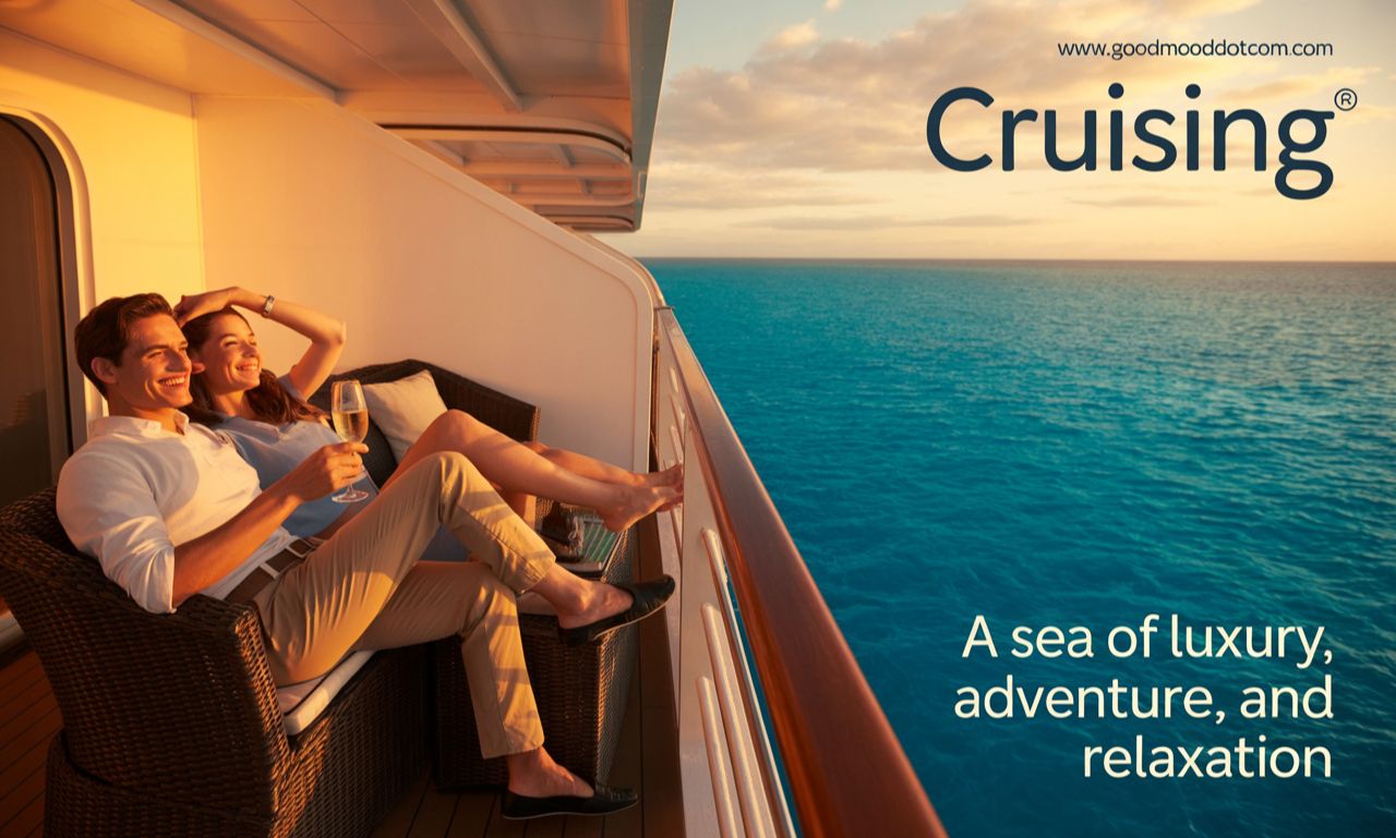 www.goodmooddotcom.com Cruising Category