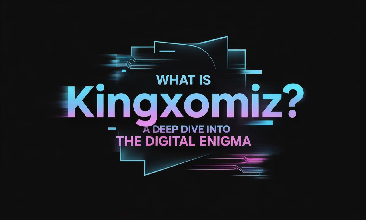 Kingxomiz