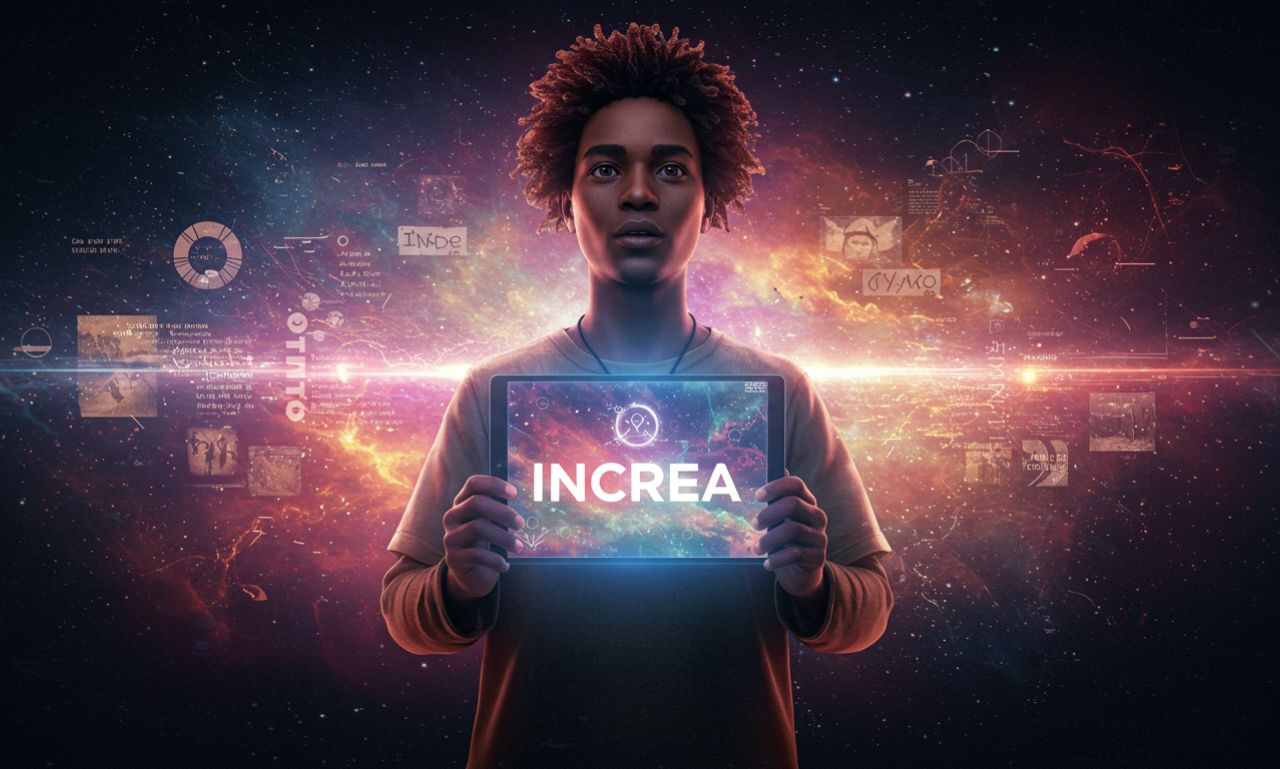 i n c r e a