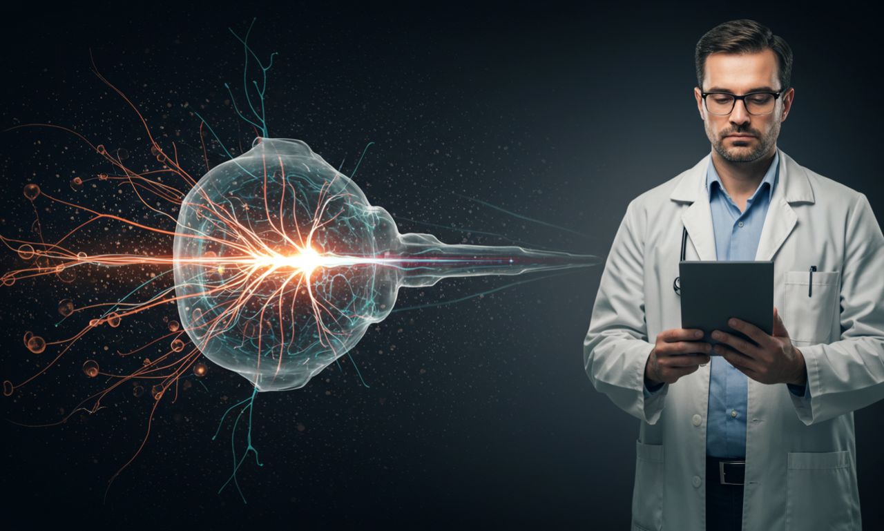 DoctorHub360.com Neurological Diseases