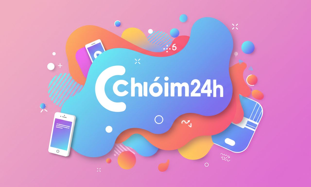 Chóim24h