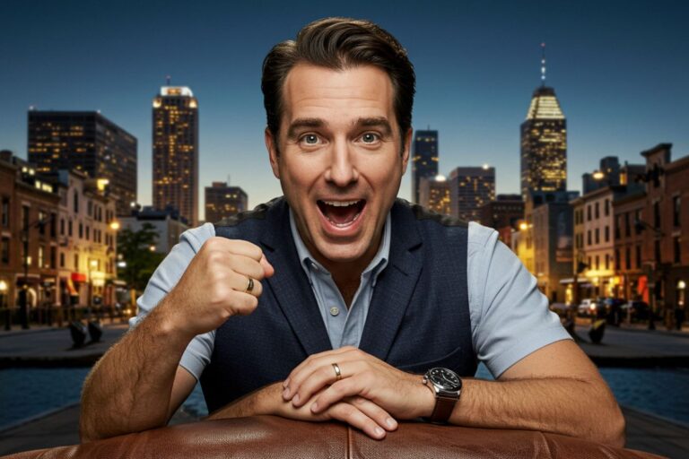 Ben Schwartz Movies and TV Shows: A Versatile Career in Comedy and