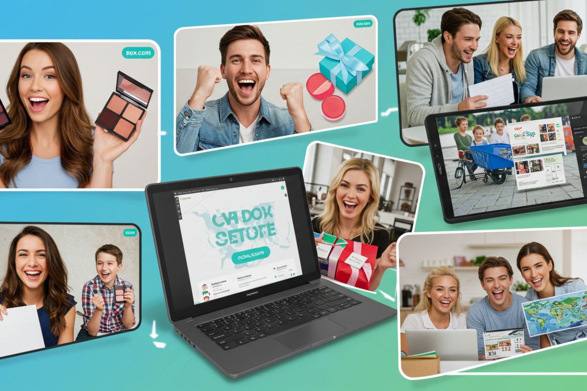 Give me Customer Stories for Rox.com