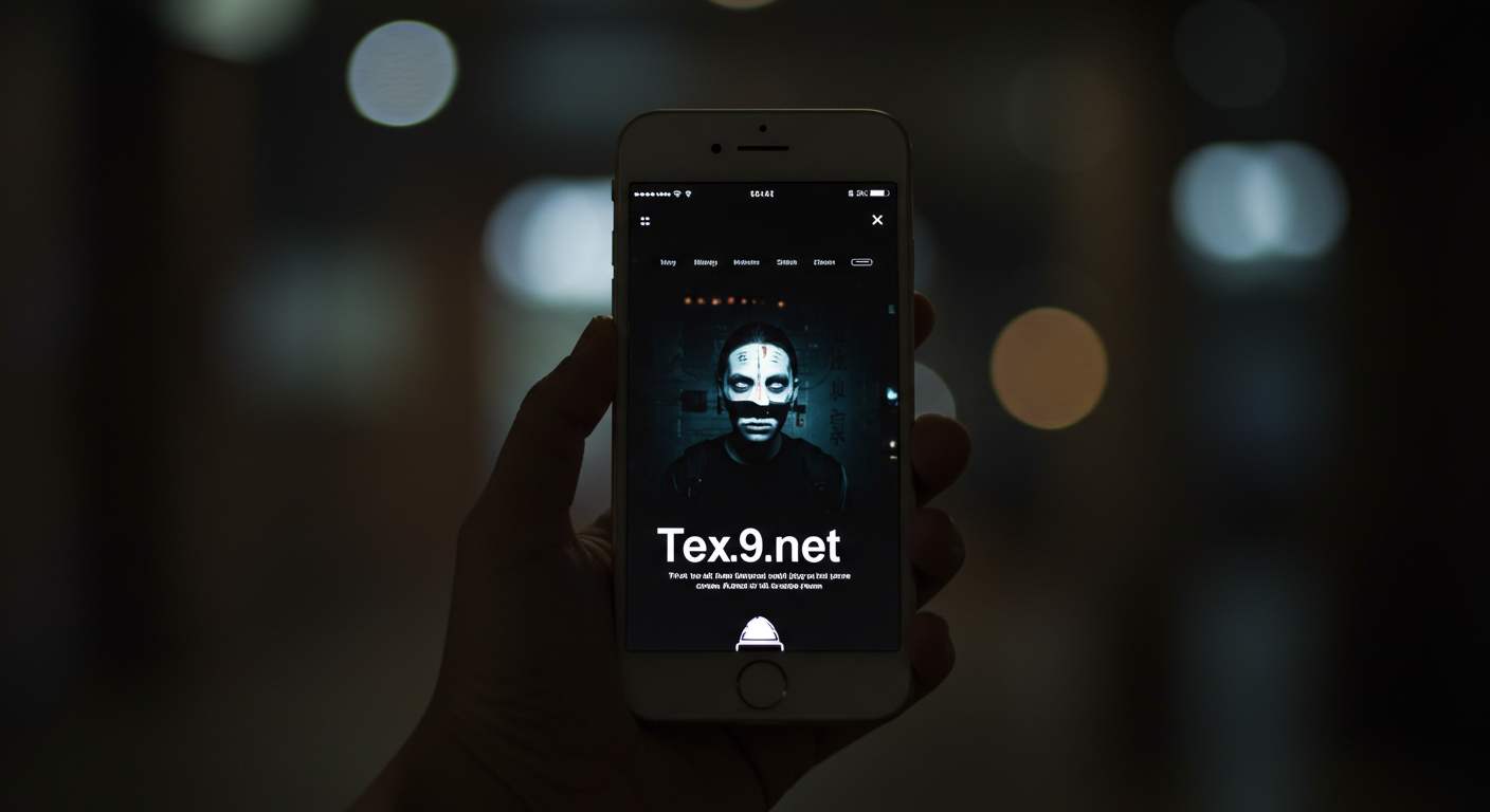 Tex9.net:
