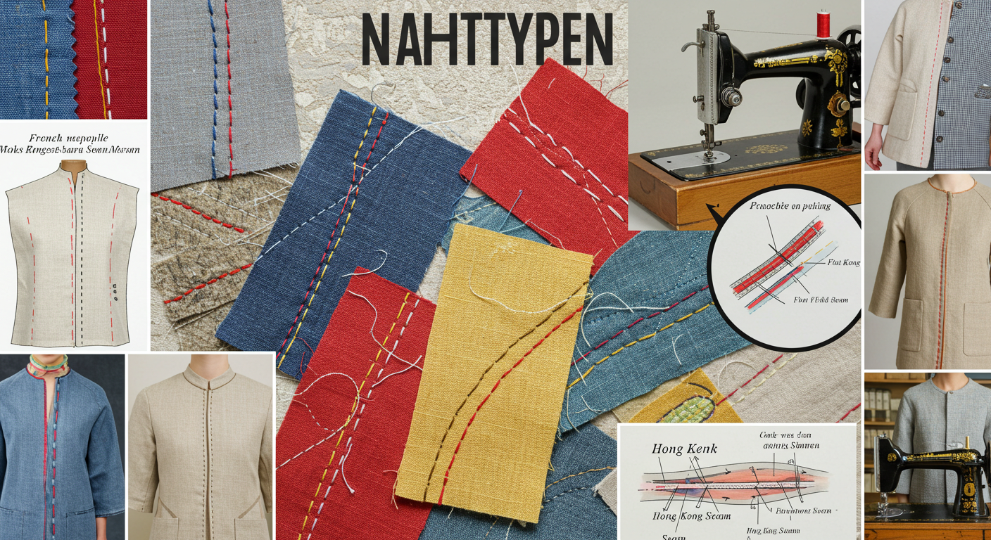 nahttypen