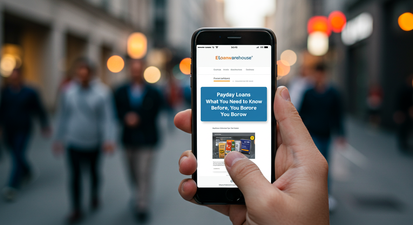 payday loans eloanwarehouse