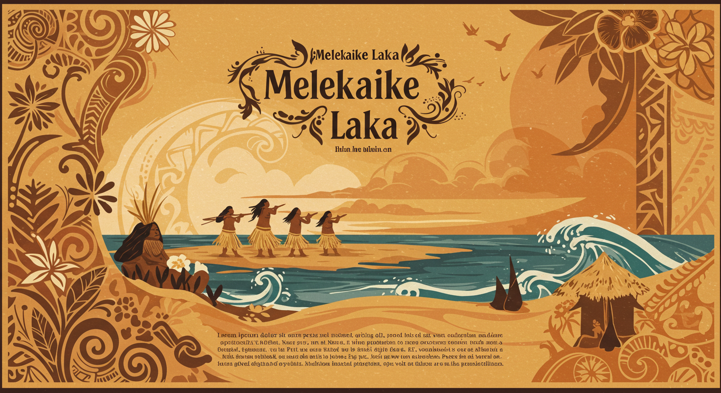Melekaike Laka