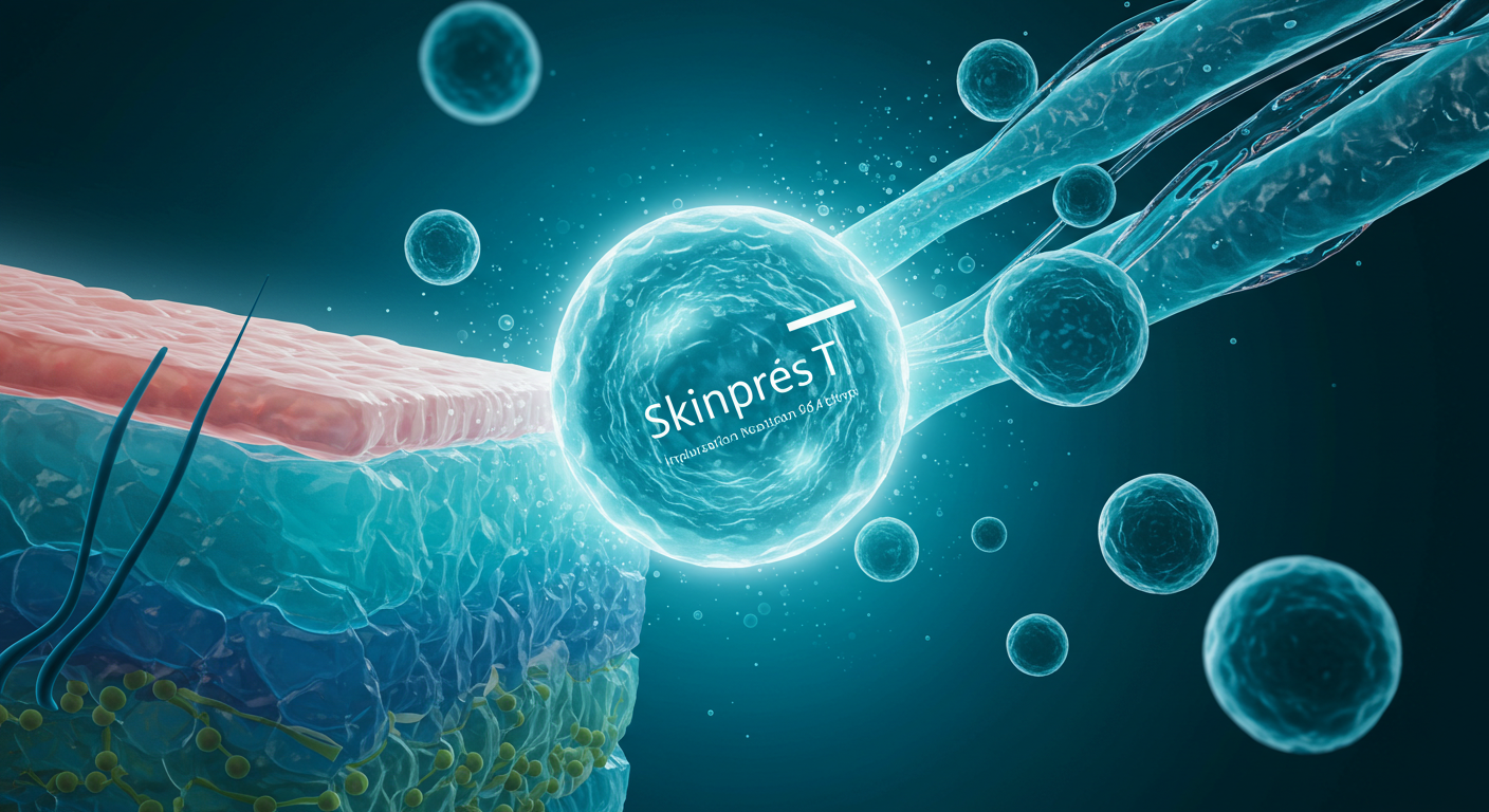 Skinpres T