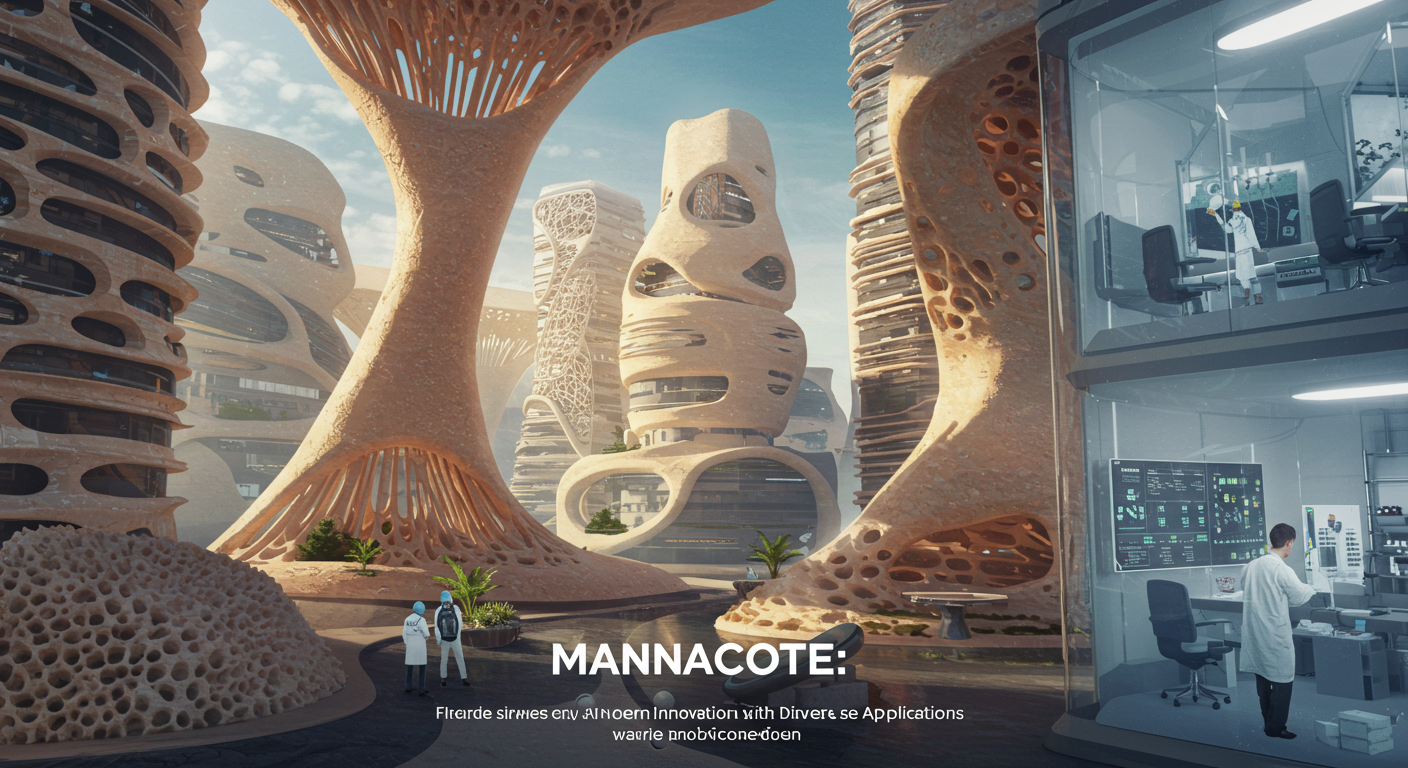 Mannacote