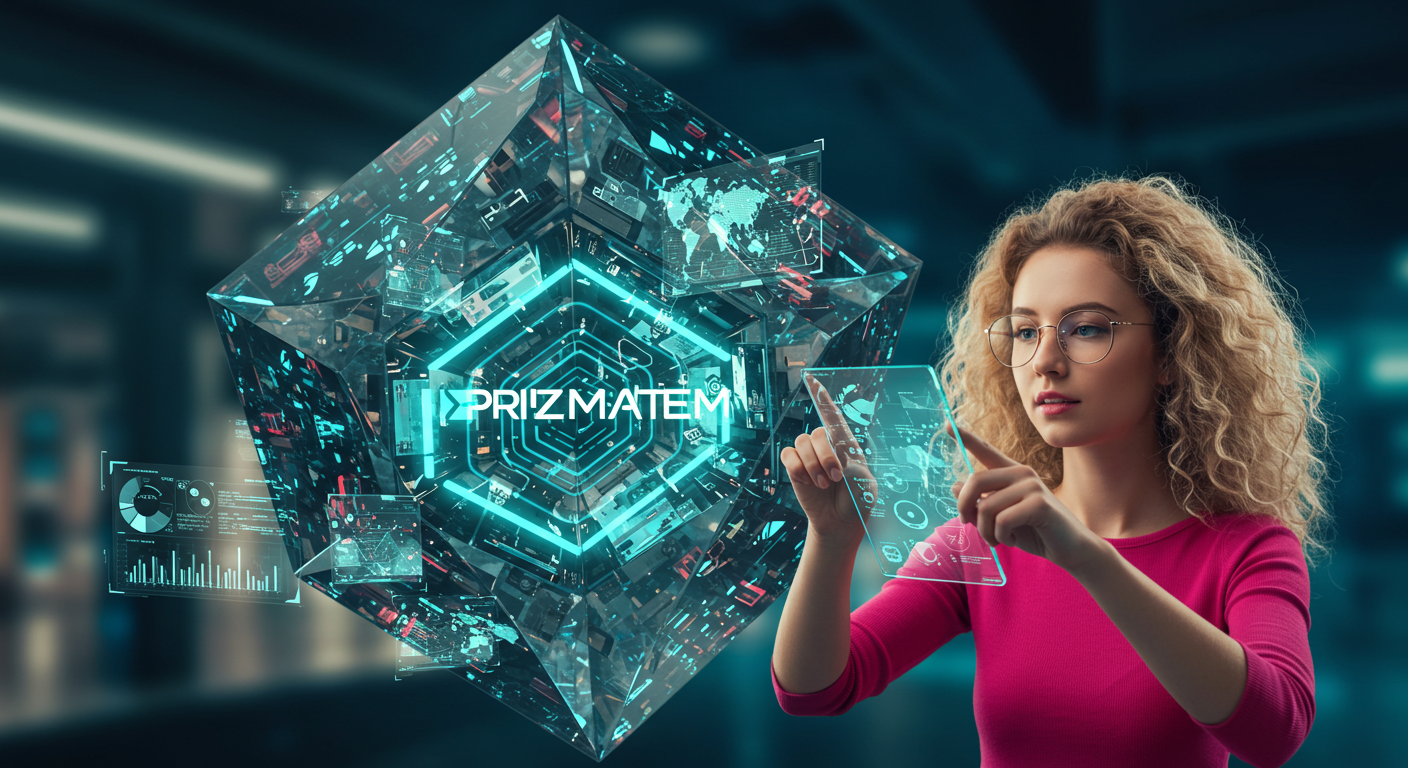 Prizmatem