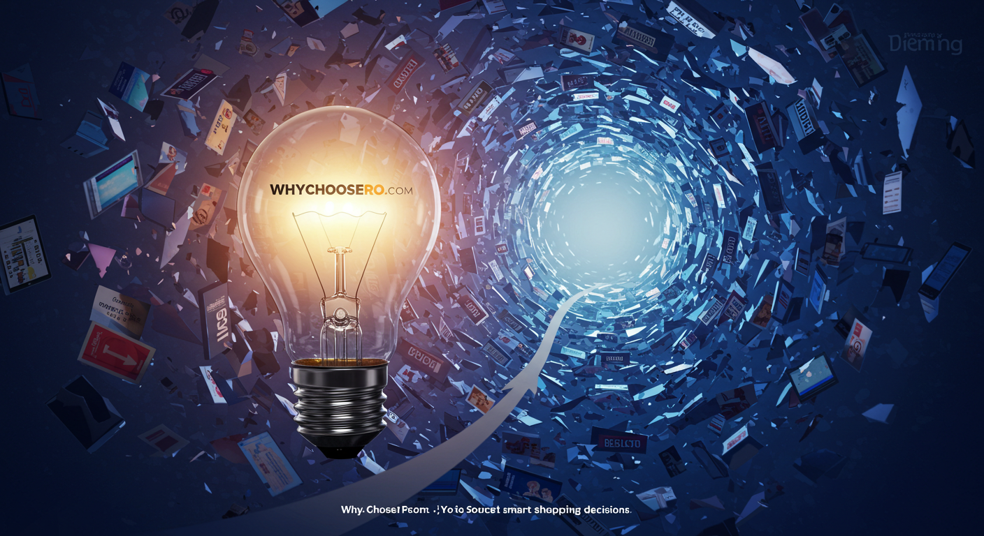 WhyChoosePro.com