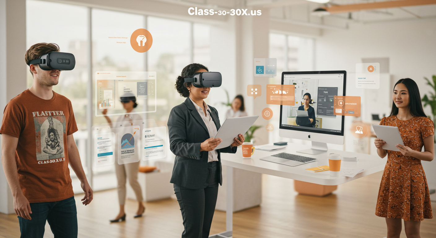 Class-30X.us