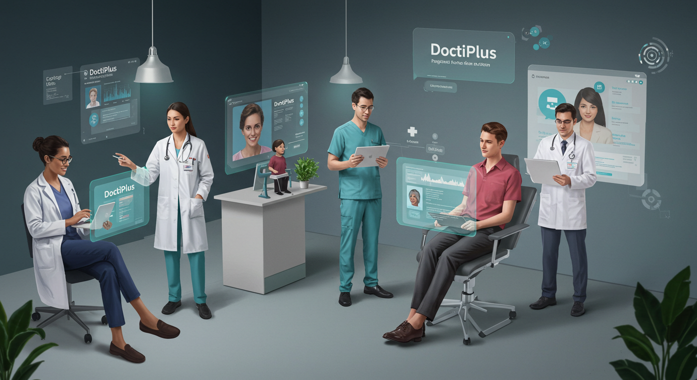 Doctiplus