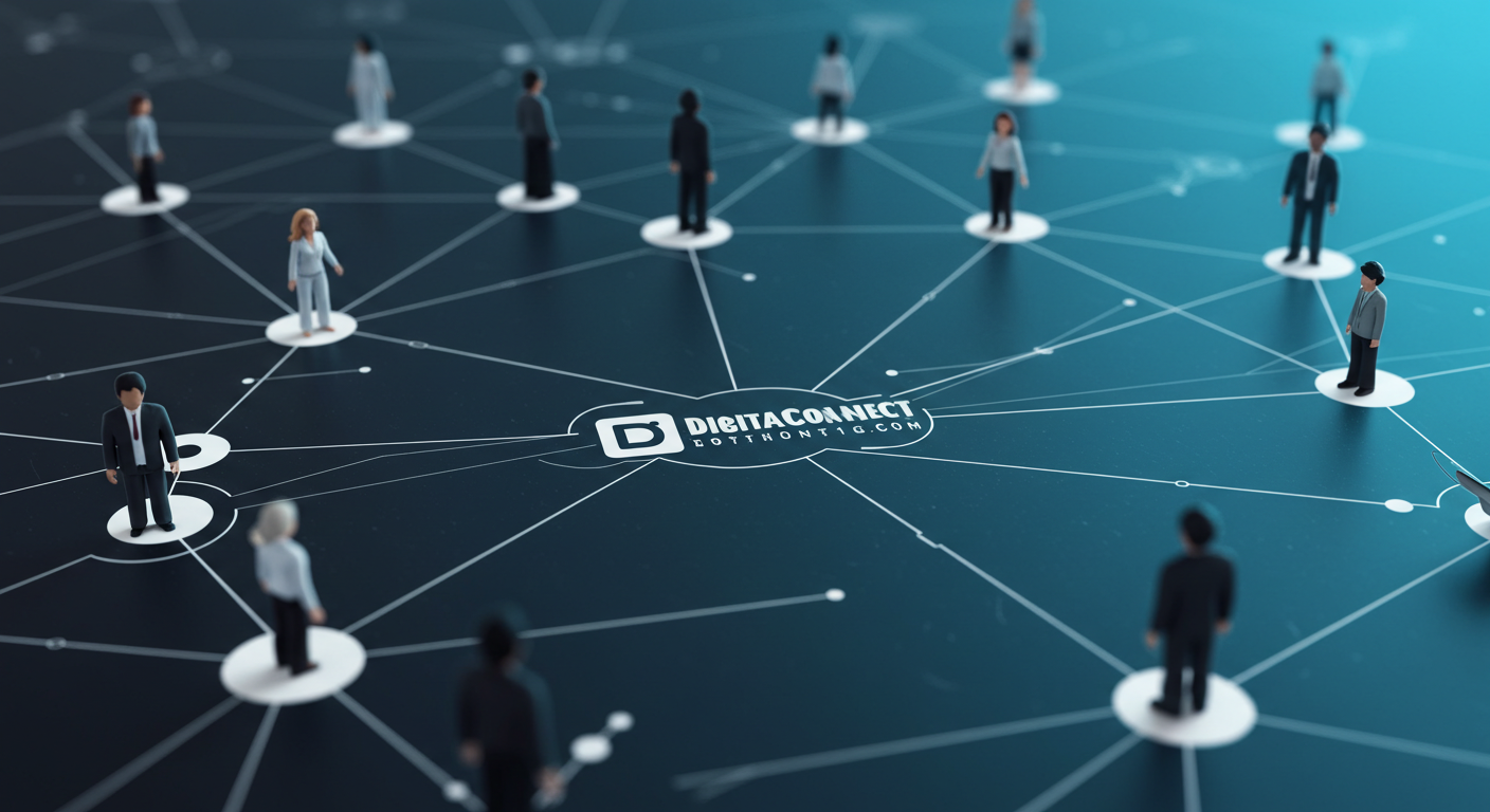 DigitalConnectMag.com