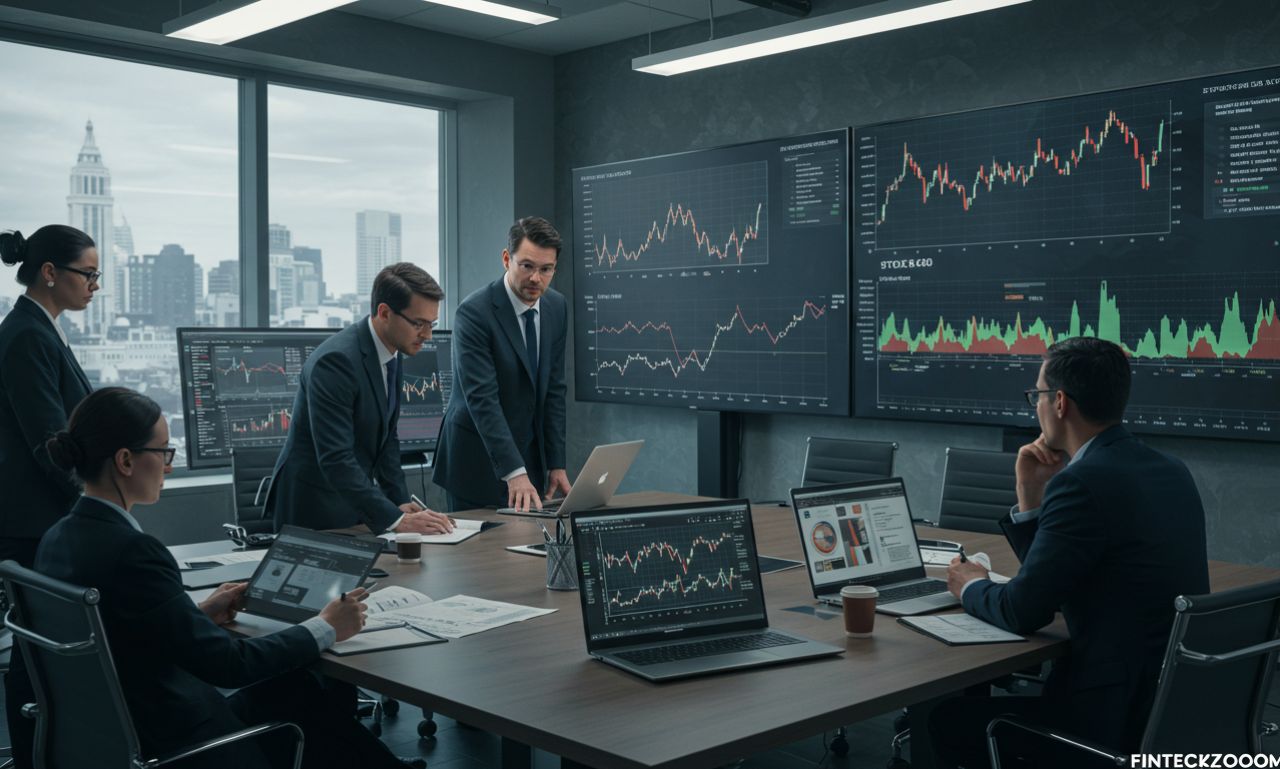 FintechZoom.com STOXX 600