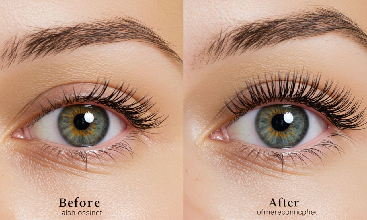 cils lifting